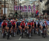 RideLondon Classique dépouillé du statut WorldTour pour une télévision en direct limitée